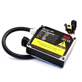 BALASTRO ANAL�GICO M-TECH BASIC HID