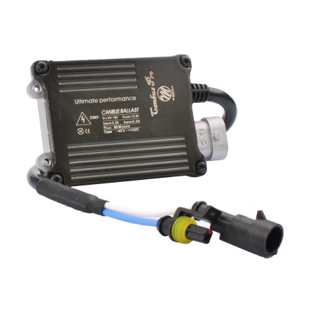 BALASTRO DIGITAL M-TECH CANBUS