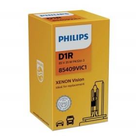 PHILIPS D1R VISION 85V35W PK32D-3 C1