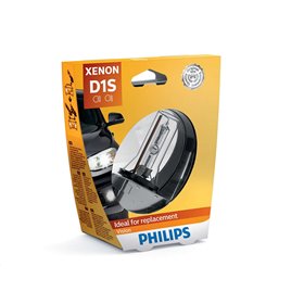 PHILIPS D1S VISION 85V35W PK32D-2 S1