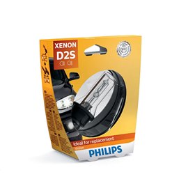 PHILIPS D2S VISION 85V35W P32D-2 S1
