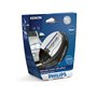 PHILIPS D2R WHITEVISION 85V35W P32D-3 S1