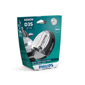 PHILIPS D3S X-TREMEVISION 42V35W PK32D-5 S1