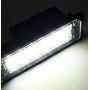 LUZ DE MATR�CULA DE LED  LP-P206