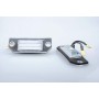 LUZ DE MATR�CULA DE LED  LP-FKS2