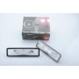 LUZ DE MATR�CULA DE LED  LP-OPEL