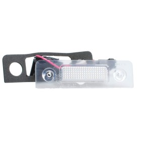 LUZ DE MATR�CULA DE LED  LP-SKD