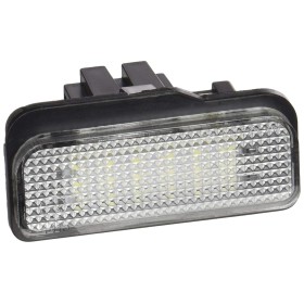 LUZ DE MATR�CULA DE LED  LD-W203-5D