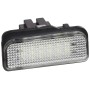 LUZ DE MATR�CULA DE LED  LD-W203-5D
