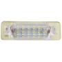 LUZ DE MATR�CULA DE LED  LD-0210