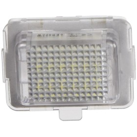 LUZ DE MATR�CULA DE LED  LD-412