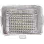 LUZ DE MATR�CULA DE LED  LD-412