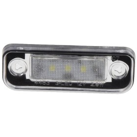 LUZ DE MATR�CULA DE LED  LP-1103