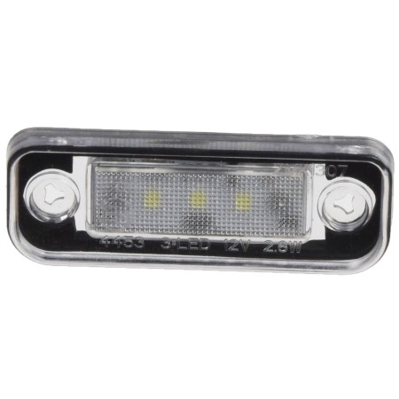 LUZ DE MATR�CULA DE LED  LP-1103