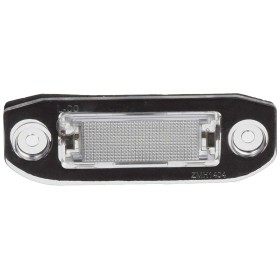 LUZ DE MATR�CULA DE LED  LP-VLV