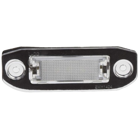 LUZ DE MATR�CULA DE LED  LP-VLV