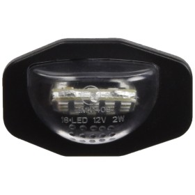 LUZ DE MATR�CULA DE LED  LP-FTSC