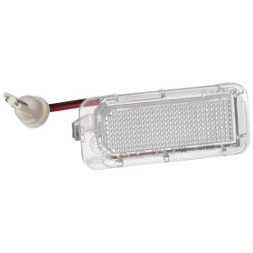 LUZ DE MATR�CULA DE LED  LP-FKS1