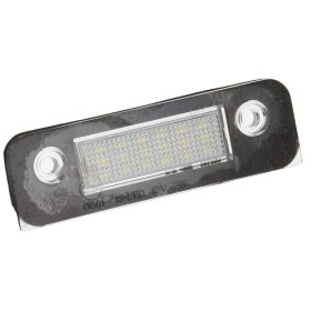 LUZ DE MATR�CULA DE LED  LP-FDM