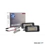LUZ DE MATR�CULA DE LED  LP-R56 - SIN HOMOLOGACI�N