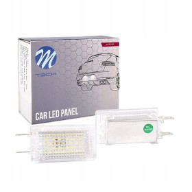 LUZ DE MALETERO LED LD-TK911