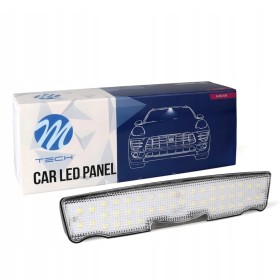 LUZ INTERIOR DELANTERA LED 48SMD BMW F10 FRONT