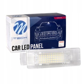 LUZ DE COMPARTIMIENTO DE EQUIPAJE LED VW