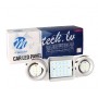 LUZ INTERIOR TRASERA LED VW GOLF 5/6