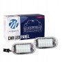 LUZ DE CORTES�A LED VW GOLF 4