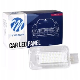 LUZ DE COMPARTIMIENTO DE EQUIPAJE LED HONDA