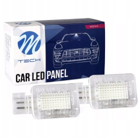 LUZ DE CORTES�A LED VOLVO S80