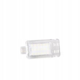 LUZ DE COMPARTIMIENTO DE EQUIPAJE LED VOLVO