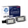 LUZ DE CORTES�A LED VOLVO S60