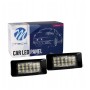 LUZ DE MATR�CULA DE LED 18 SMD AUDI/ VW