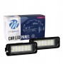 LUZ DE MATR�CULA DE LED 18 SMD VW GOLF 6