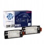 LUZ DE MATR�CULA DE LED 18 SMD OPEL VECTRA