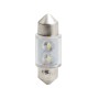 L025W - C5W 31MM 2 X LED 12V BLANCO | 10 UDS
