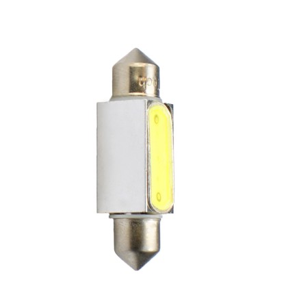 L080W - C5W 36MM 1 X HP 1,5W 12V BLANCO | 10 UDS
