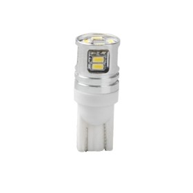 L807W - W5W 12XSMD3014 12V | 10 UDS