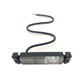 LUZ DE G�LIBO HORPOL LED HOR41 LD127 12/24V ECE BLANCO