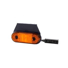 LUZ DE G�LIBO HORPOL LED HOR61 LD650 12/24V ECE NARANJA