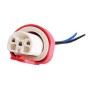 CONECTOR 9004/9007 - CER�MICO | 10 UDS