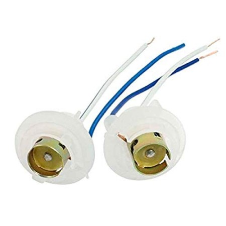 CONECTOR BA15S | 10 UDS
