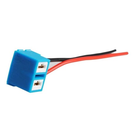 CONECTOR H7 - CER�MICO | 10 UDS