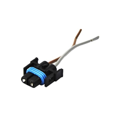CONECTOR H8/H11 | 10 UDS