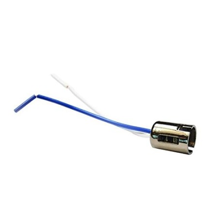 CONECTOR S25-1 BA15S | 10 UDS