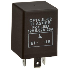 CF14 LED FLASHER
