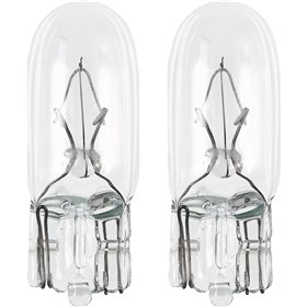 BOMBILLA W5W SL101 12V 5W