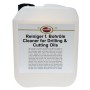 LIMPIADOR AUTOSOL PARA ACEITES DE PERFORACI�N Y CORTE BID�N 5 L