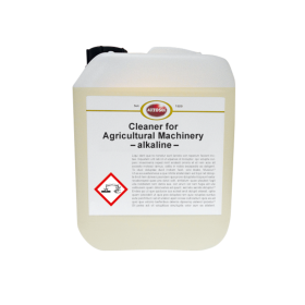 LIMPIADOR AGR�COLA AUTOSOL -ALCALINO- 10 LITROS